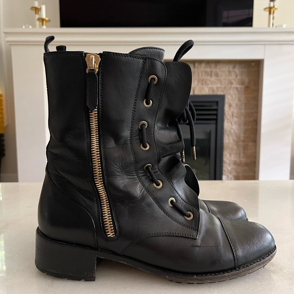 Valentino Garavani Boots size 40